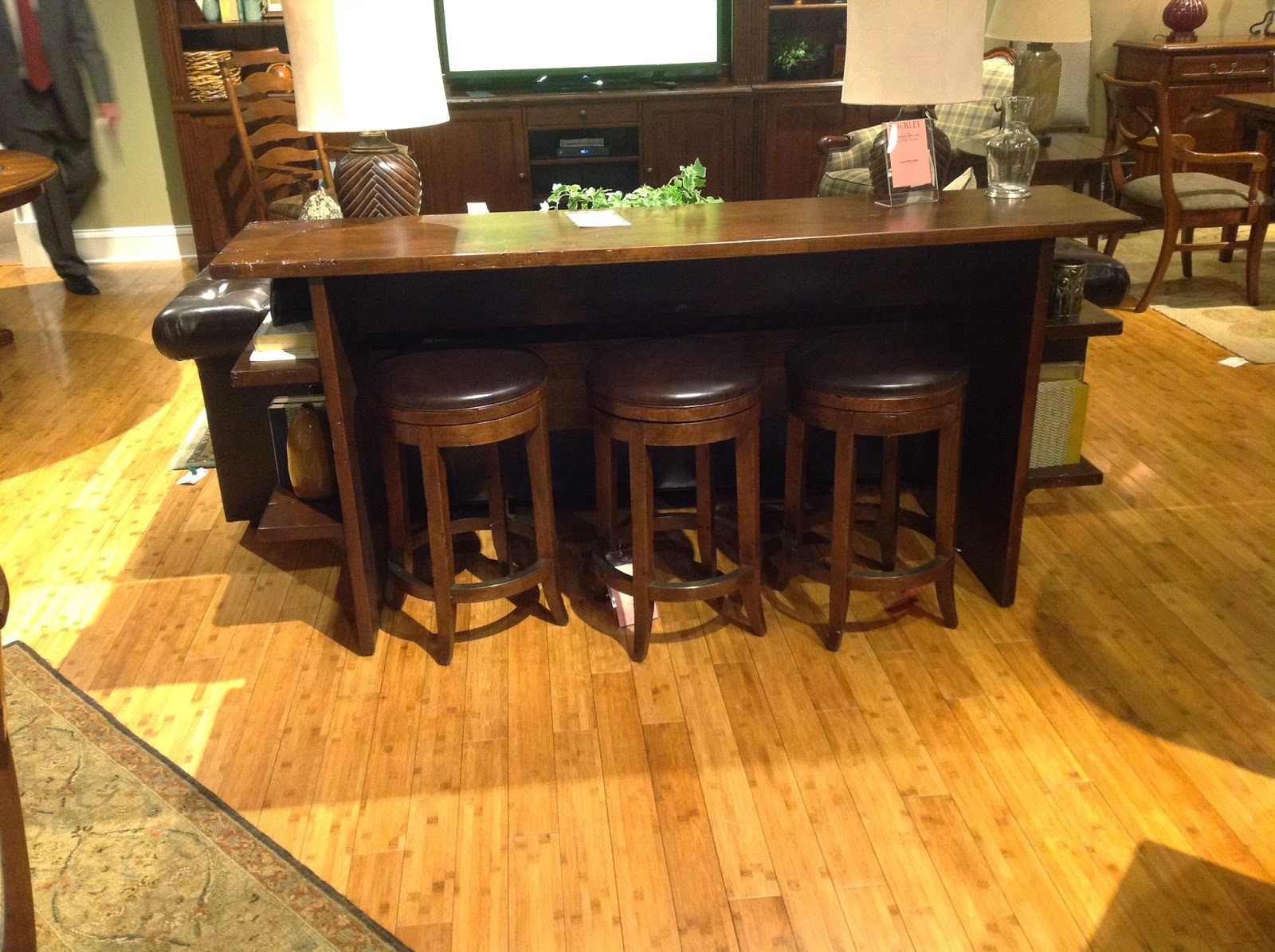 Tips and Ideas from Verbarg's Furniture Spring High Point Furniture